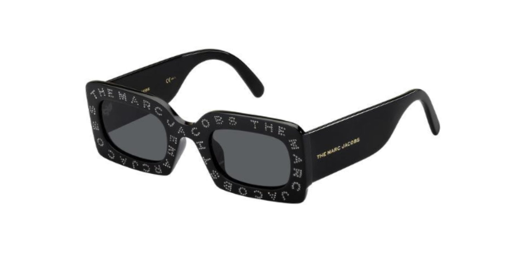 Marc Jacobs 488/S 08AIR 50-27 Kadın Güneş Gözlükleri