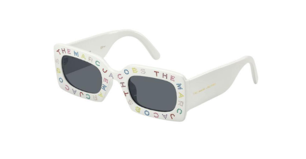 Marc Jacobs 488/S VK6IR 50-27 Kadın Güneş Gözlükleri