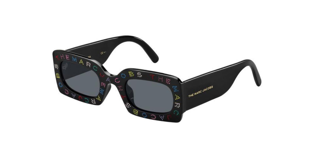 Marc Jacobs 488/Str/S 807IR 51 Güneş Gözlüğü