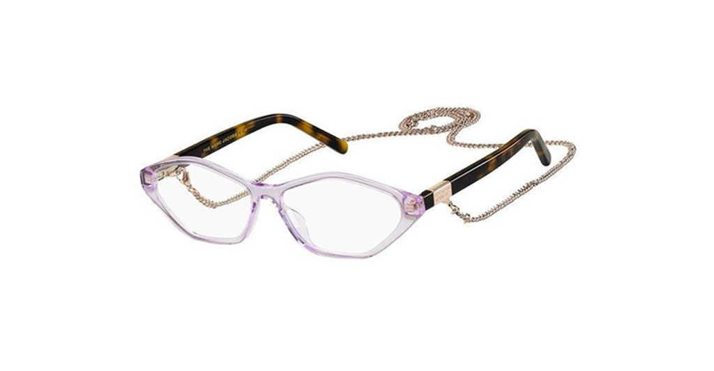 Marc Jacobs 498 S10 56-14 Unisex Optik Gözlükler