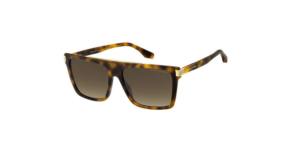 Marc Jacobs 568/S 05LHA 58-17 Güneş Gözlüğü