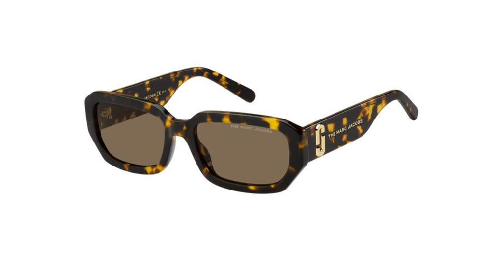 Marc Jacobs 614/S 08670 56 Kadın Güneş Gözlükleri