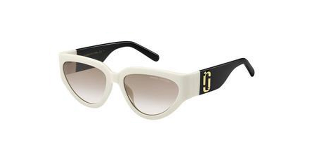 Marc Jacobs 645/S CCPHA 57 Kadın Güneş Gözlükleri