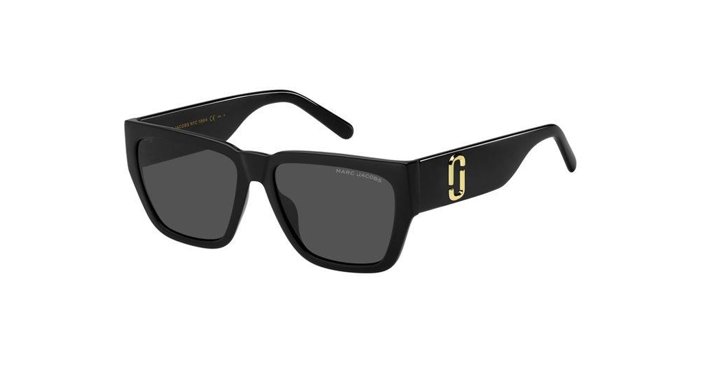 Marc Jacobs 646/S 807IR 57 Kadın Güneş Gözlükleri