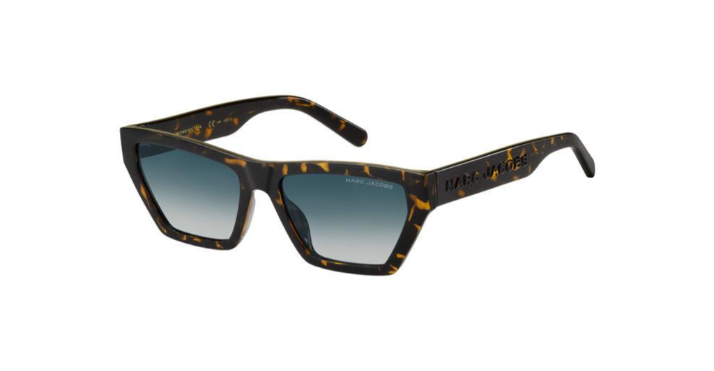 Marc Jacobs 657/S 08608 55 Kadın Güneş Gözlükleri