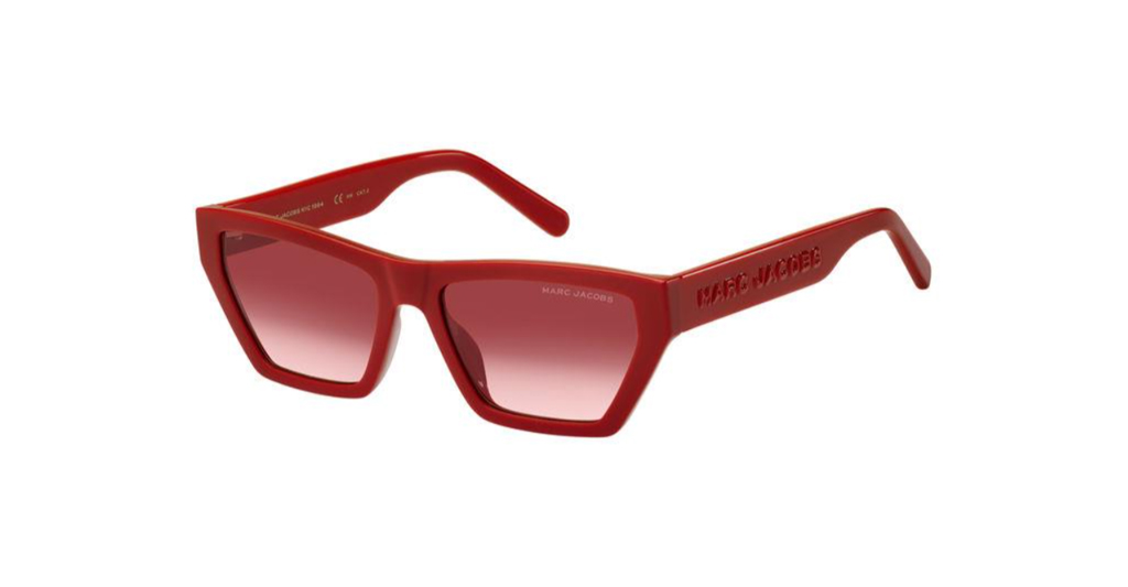 Marc Jacobs 657/S C9ATX 55 Kadın Güneş Gözlükleri