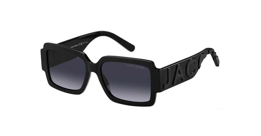Marc Jacobs 693/S 08A9O 55 Kadın Güneş Gözlükleri