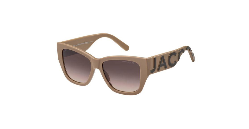 Marc Jacobs 695/S NOYHA 55 Kadın Güneş Gözlükleri