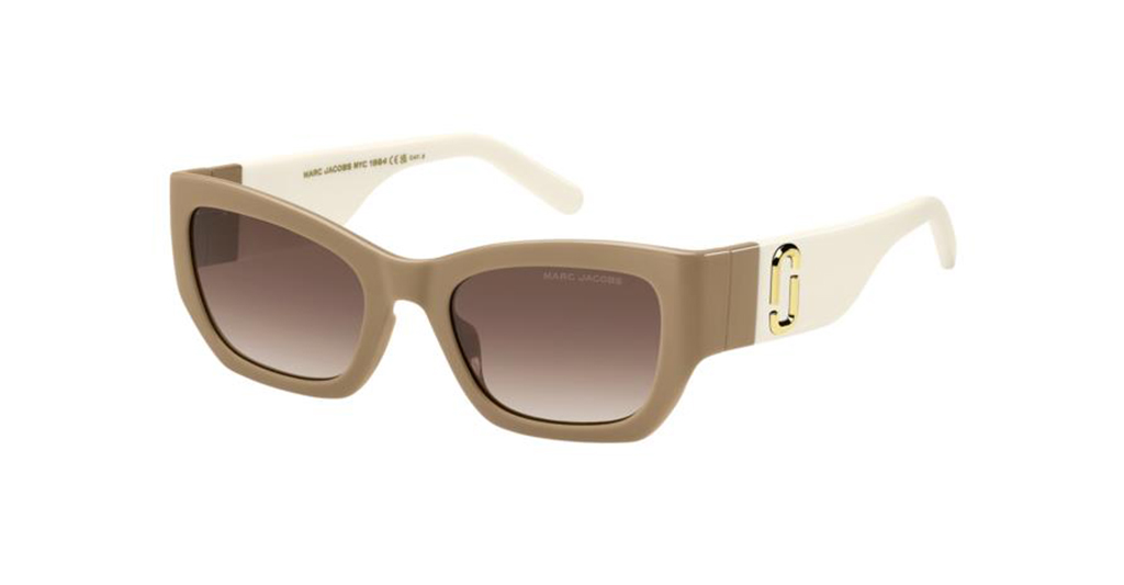 Marc Jacobs 723/S 10AHA 53 Kadın Güneş Gözlükleri