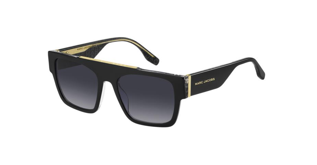 Marc Jacobs 757/S 1EI9O 53 Erkek Güneş Gözlükleri