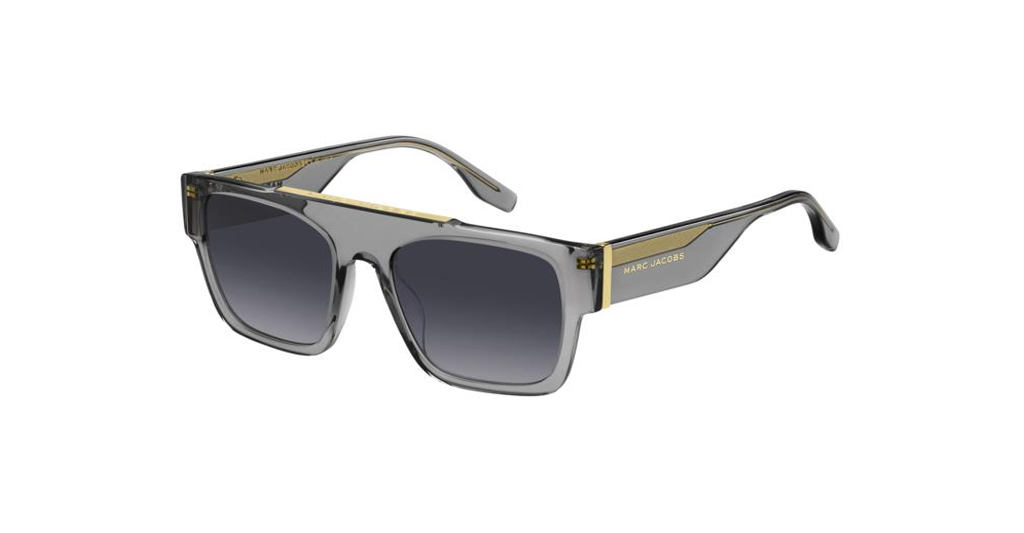 Marc Jacobs 757/S KB79O 53 Erkek Güneş Gözlükleri