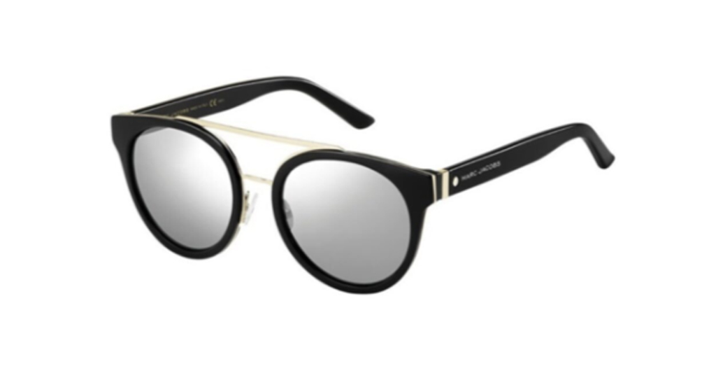 Marc Jacobs 80/F/S 807T4 00 Unisex Güneş Gözlükleri