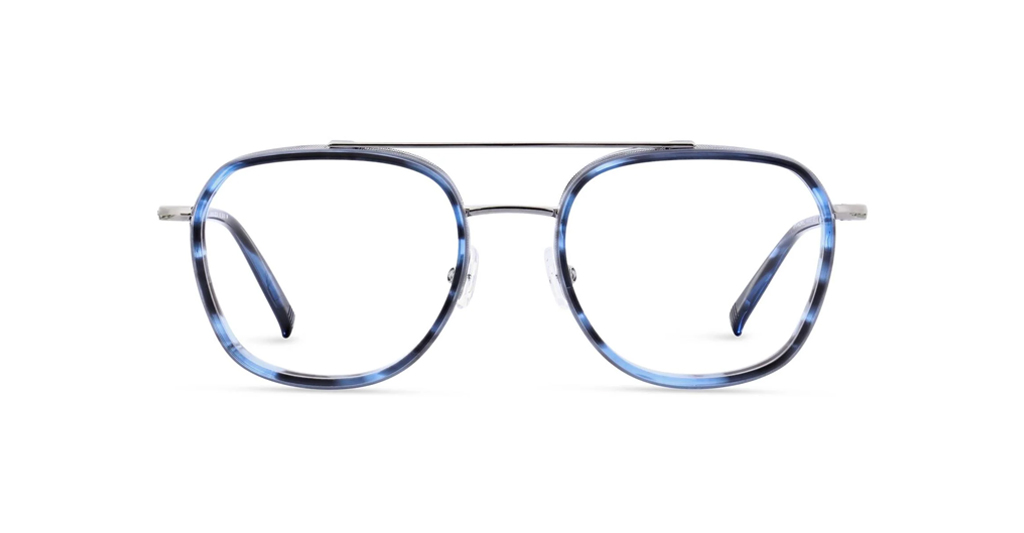 Marius Morel 3183M GN062 5119 Unisex Optik Gözlükler