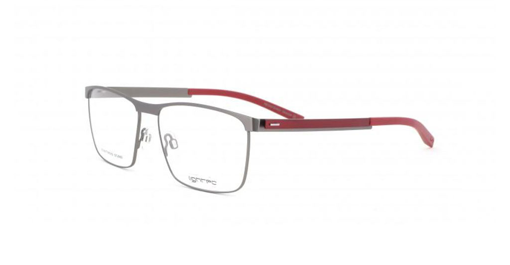 Marius Morel 6857 NG031 52-20 Erkek Optik Gözlükler