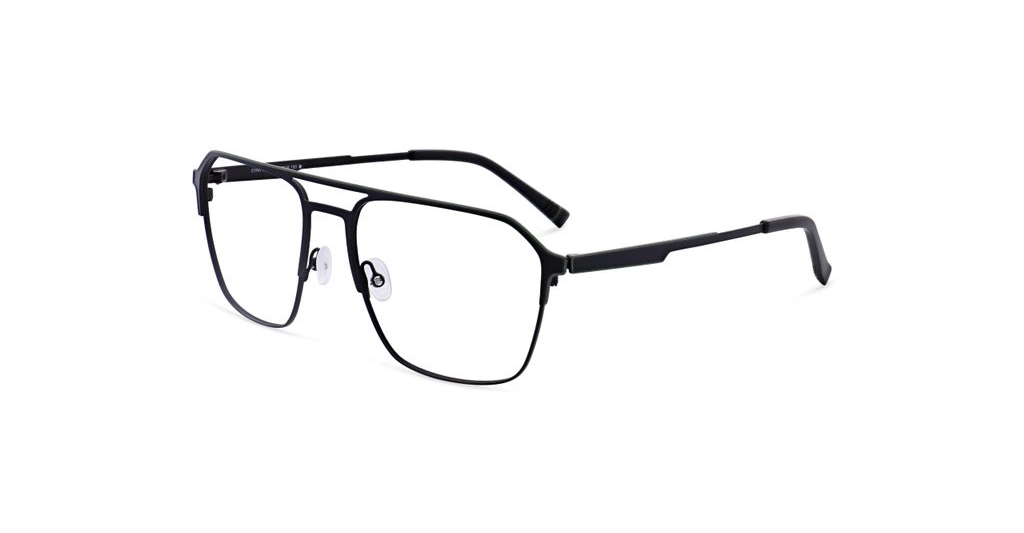 Marius Morel CYAN 3 NV09 58-18 Erkek Optik Gözlükler