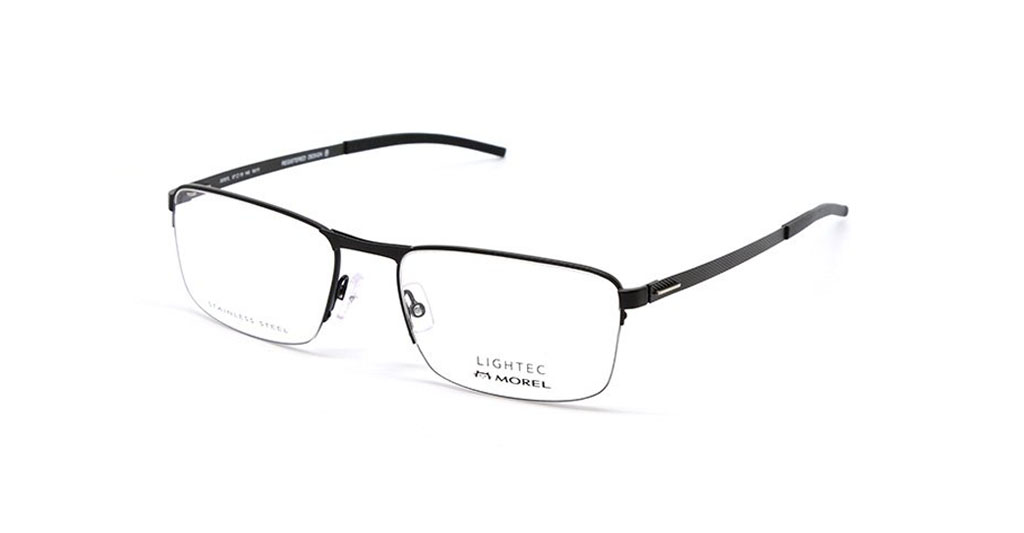 Marius Morel LTO30020L RP29 50-16 kadın Optik Gözlükler