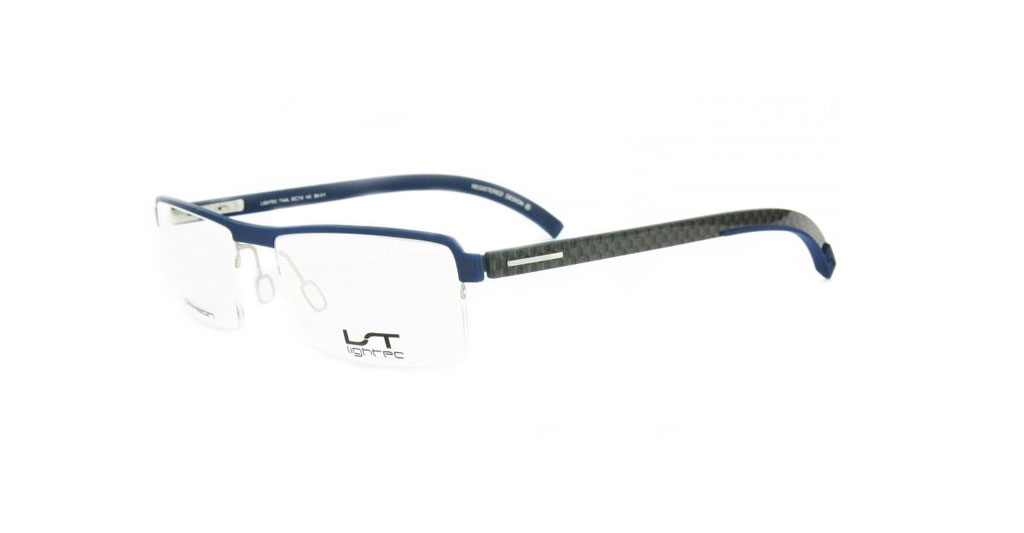 Marius Morel LTO30097L NV11 57-19 Erkek Optik Gözlükler