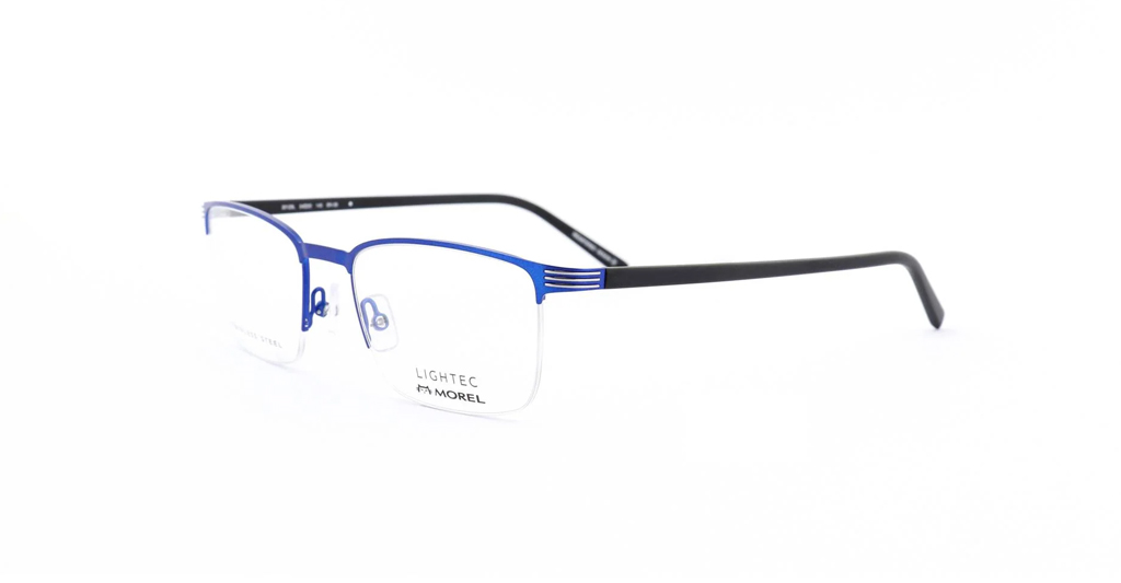Marius Morel LTO30129L BN08 54-20 Erkek Optik Gözlükler