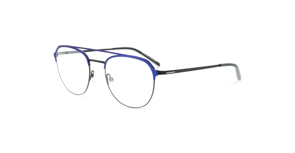 Marius Morel LTO30195L BN05 52-20 Erkek Optik Gözlükler