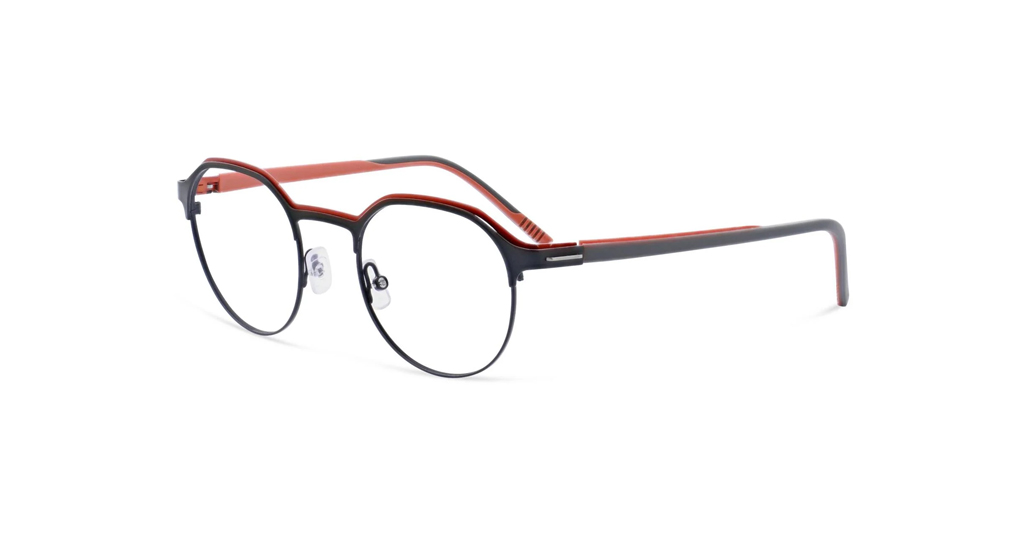 Marius Morel LTO30309L GO02 48-22 Erkek Optik Gözlükler