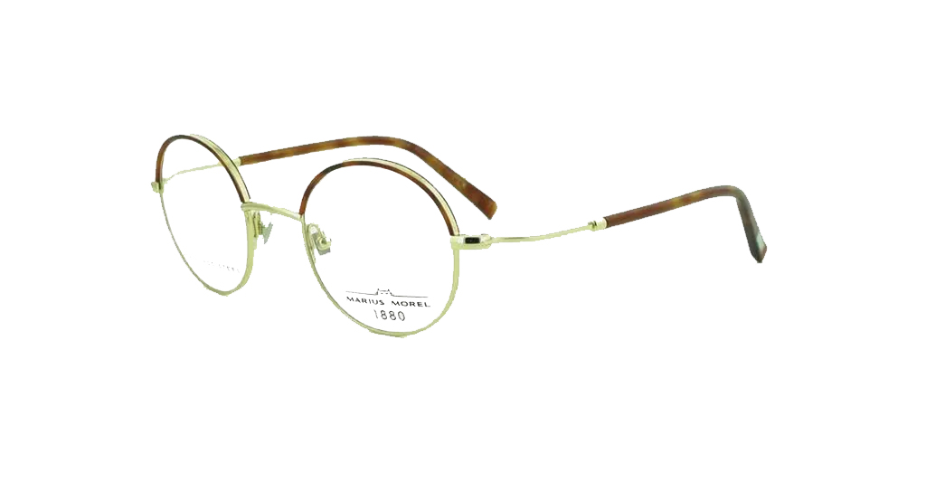 Marius Morel LTO3198M DT013 4520 Unisex Optik Gözlükler