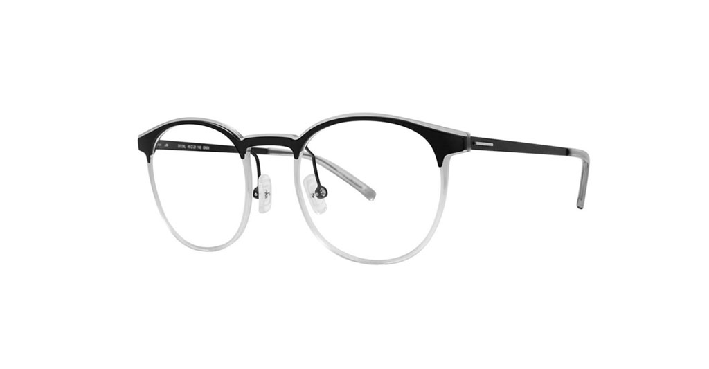 Marius Morel LTO7686L GR021 5715 Erkek Optik Gözlükler