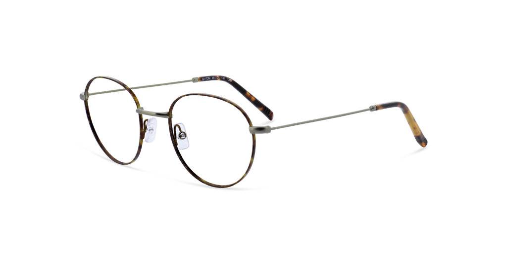 Marius Morel MM60172M TG05 48-21 Kadın Optik Gözlükler