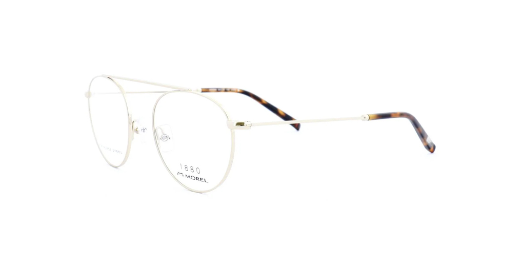 Marius Morel MMO60069M DD09 50-20 Unisex Optik Gözlükler