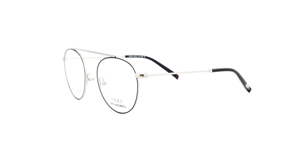 Marius Morel MMO60069M NG07 50-20 Unisex Optik Gözlükler