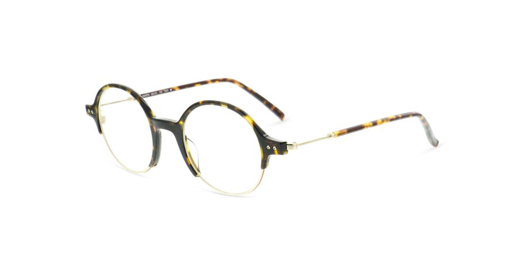 Marius Morel MMO60097M TD07 46-21 Kadın Optik Gözlükler