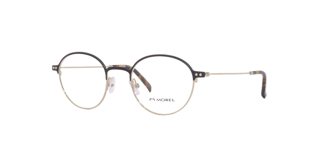 Marius Morel MMO60127M ND02 48-21 Unisex Optik Gözlükler