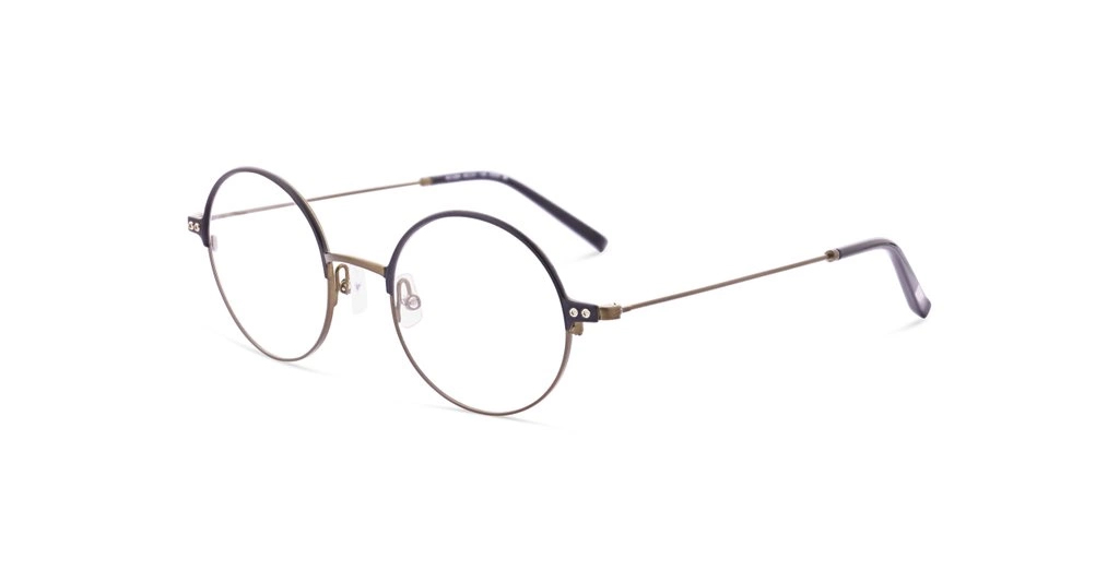 Marius Morel MMO60128M ND05 48-21 Unisex Optik Gözlükler