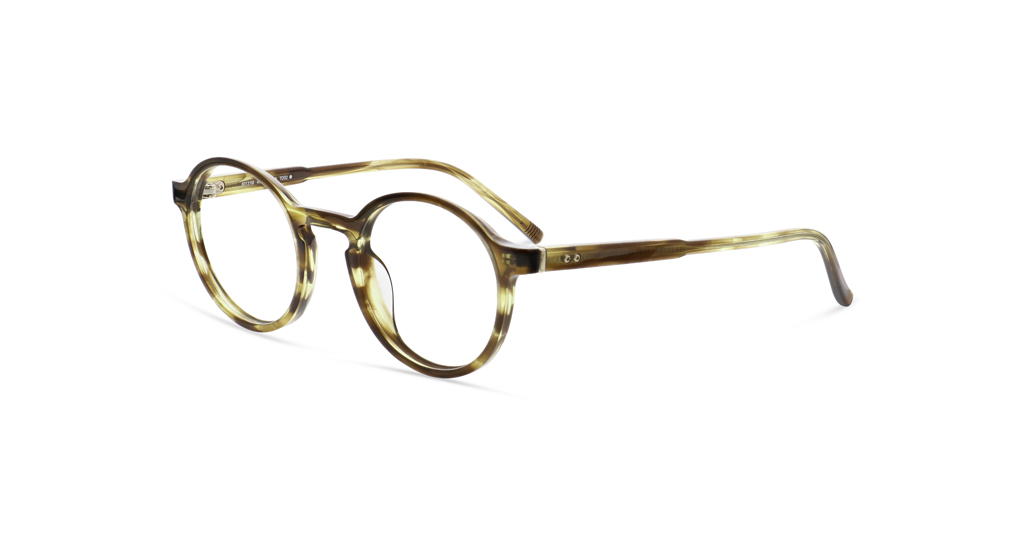 Marius Morel MMO60131M TD02 47-22 Unisex Optik Gözlükler