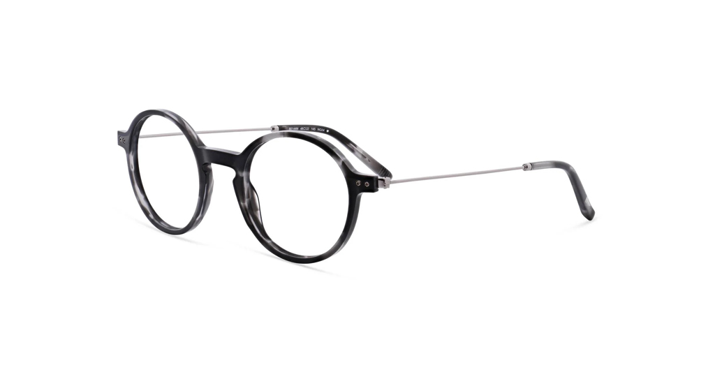 Marius Morel MMO60144M NG04 48-22 Unisex Optik Gözlükler