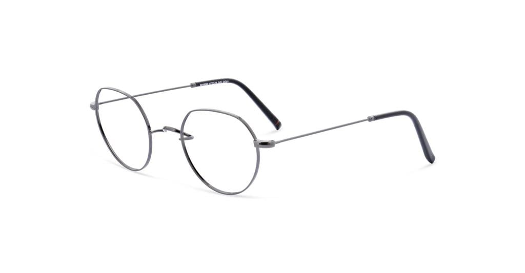 Marius Morel MMO60155M GG01 47-24 Unisex Optik Gözlükler