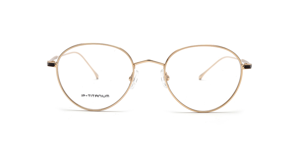 Marius Morel MMO60157M DD07 46-24 Unisex Optik Gözlükler