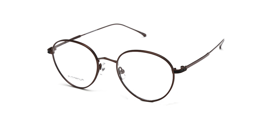 Marius Morel MMO60157M DD08 46-24 Unisex Optik Gözlükler