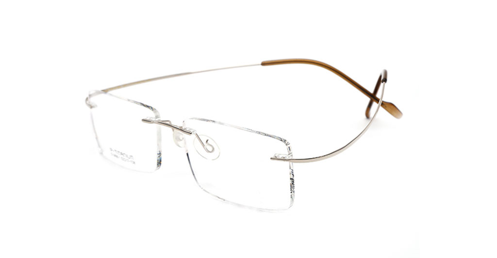 Marius Morel MMO60158M DD10 46-24 Unisex Optik Gözlükler