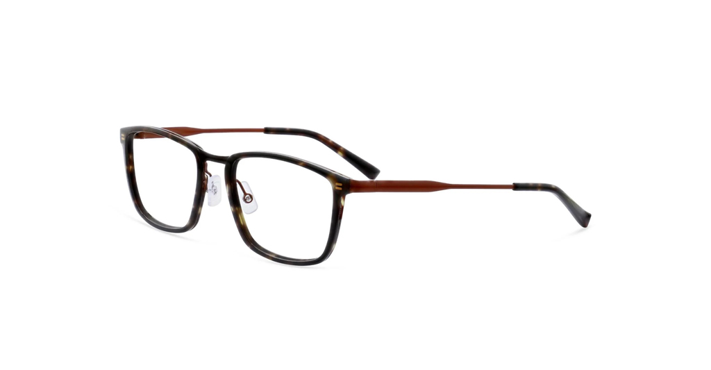 Marius Morel NOO40176N TM07 53-18 Erkek Optik Gözlükler