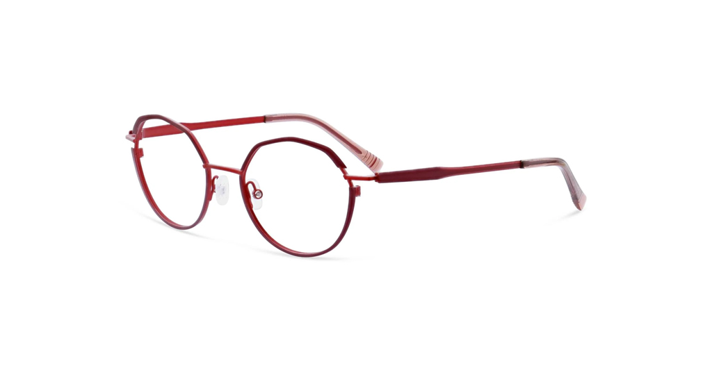 Marius Morel NOO40208N PR09 49-18 Kadın Optik Gözlükler