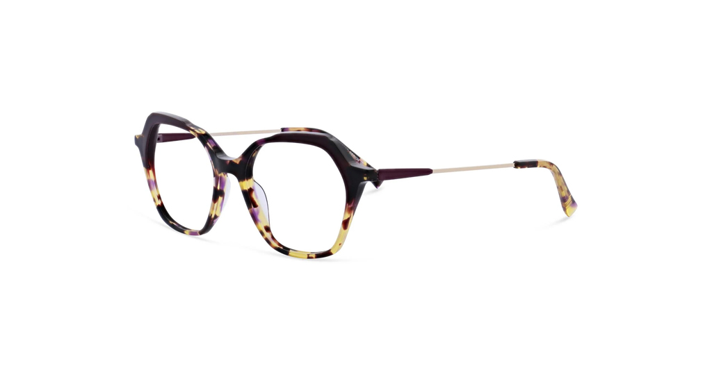 Marius Morel NOO40222N VP02 52-18 Kadın Optik Gözlükler