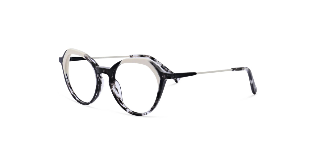 Marius Morel NOO40223N NW06 50-19 Kadın Optik Gözlükler