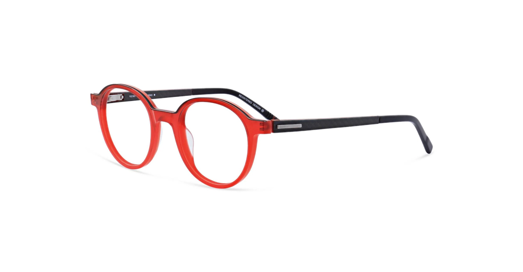 Marius Morel OG10218O RN03 48-21 Unisex Optik Gözlükler