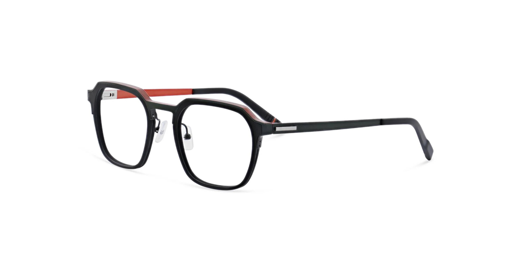 Marius Morel OGO10198O NO03 51-21 Erkek Optik Gözlükler