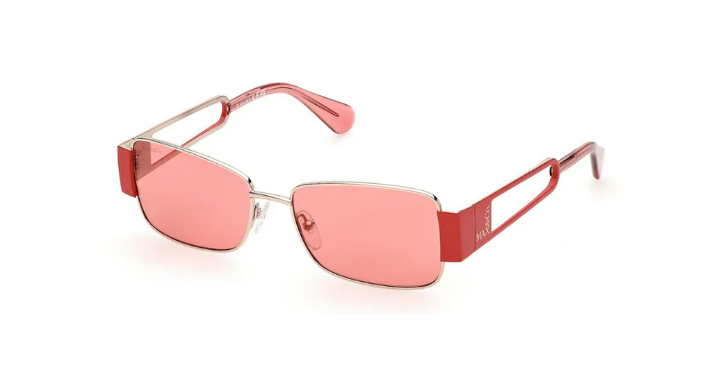Max & Co. 0070 28S 55-16 Kadın Güneş Gözlükleri
