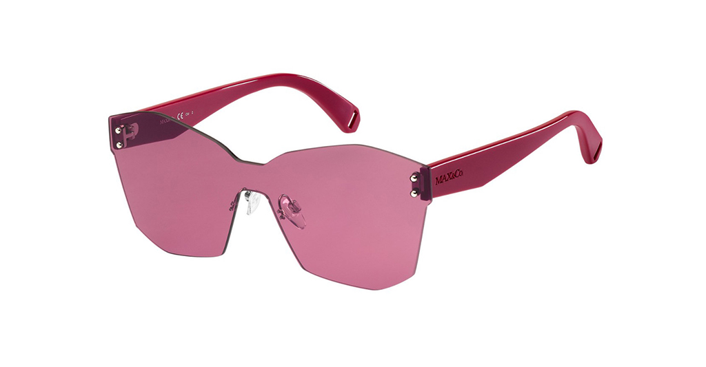 Max & Co. 326/S 8CQU1 * Kadın Güneş Gözlükleri