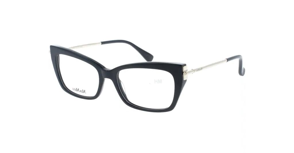 Max Mara 5137 001 53-17 Kadın Optik Gözlükler