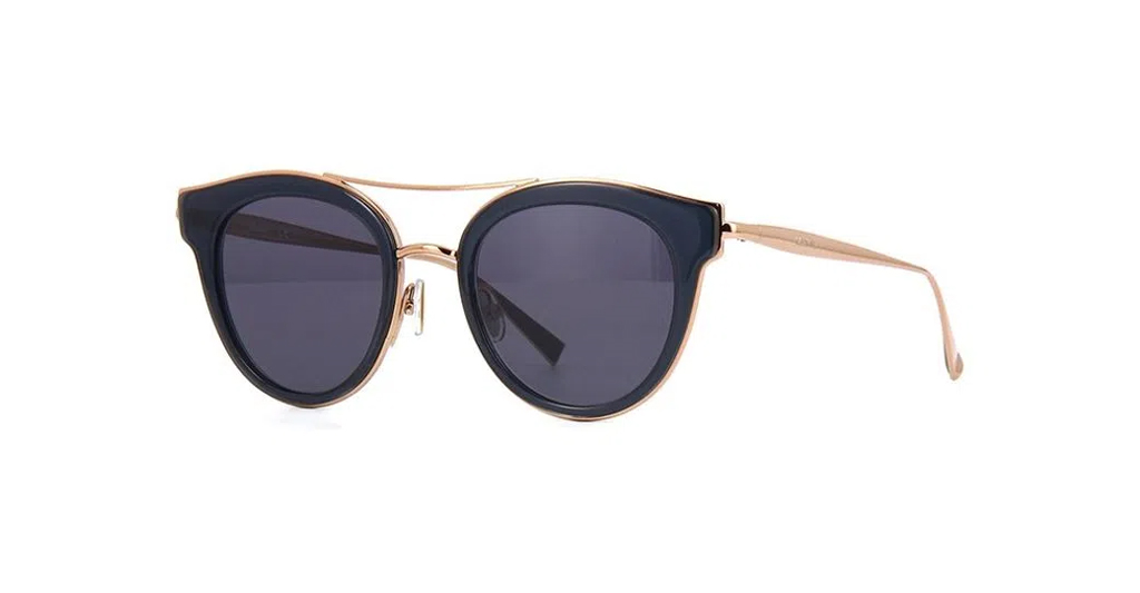 Max Mara ILDE IV KB7 IR 48 Max Mara Güneş Gözlüğü