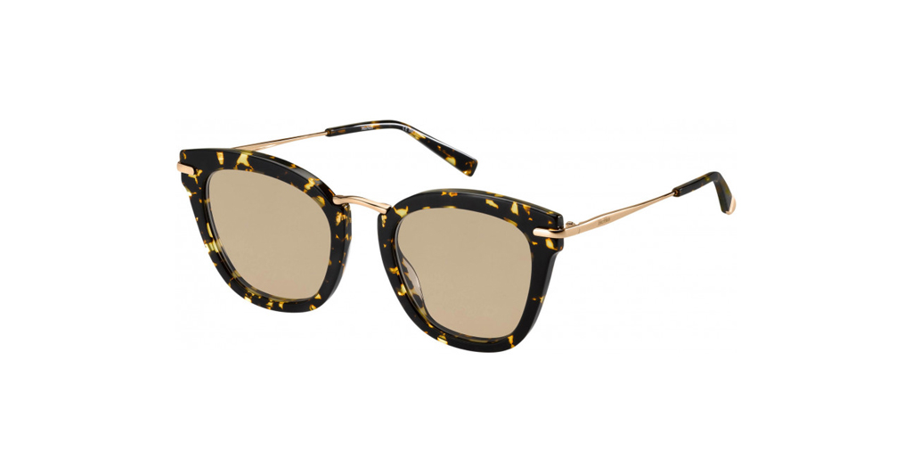 Max Mara NEEDLE IX 086 70 50 Max Mara Güneş Gözlüğü