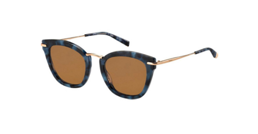 Max Mara NEEDLE IX JBW 70 50 Kadın Güneş Gözlükleri